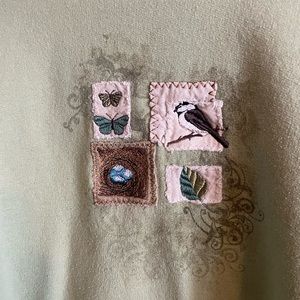 Women’s 1X Sweatshirt